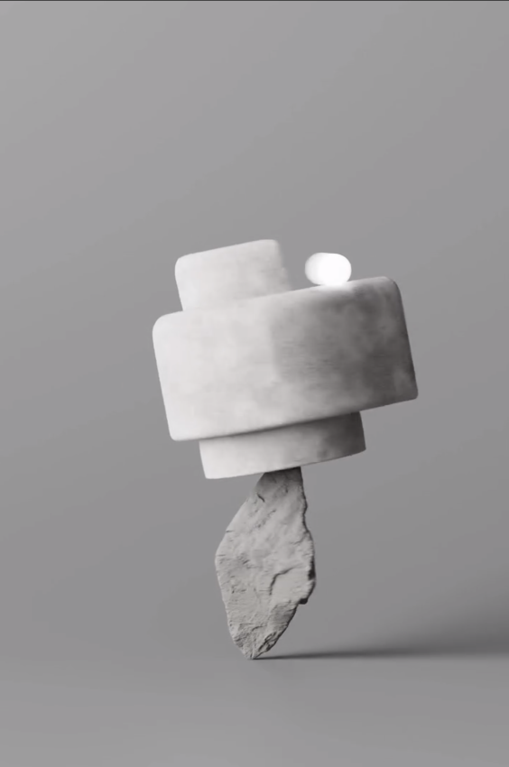 Video fallback - About section