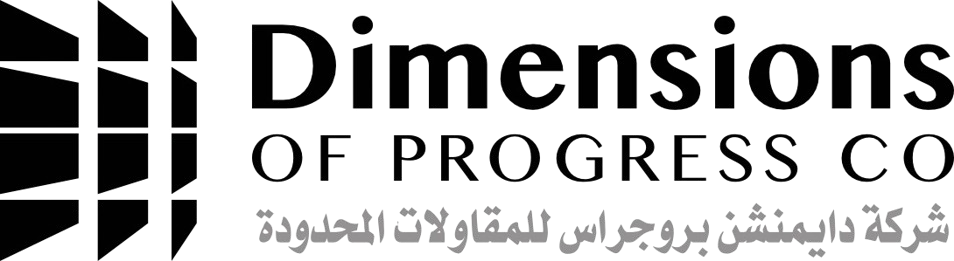 Dimensions OF PROGRESS CO