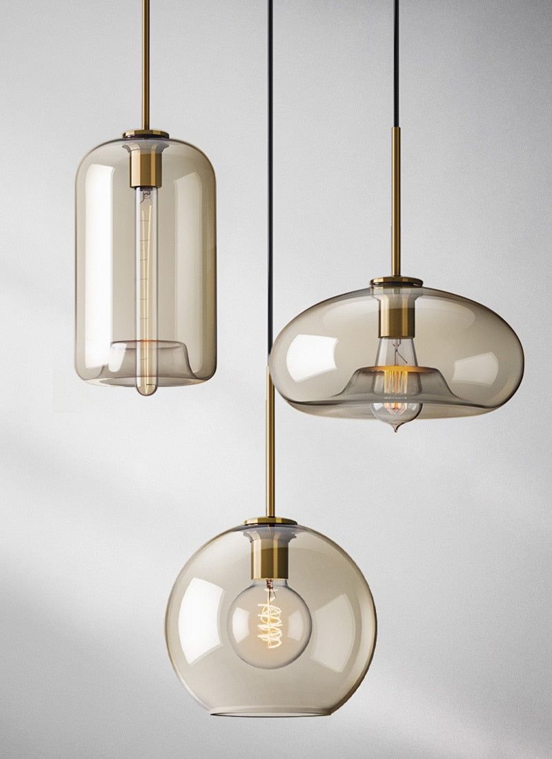 GLORY Pendant Light