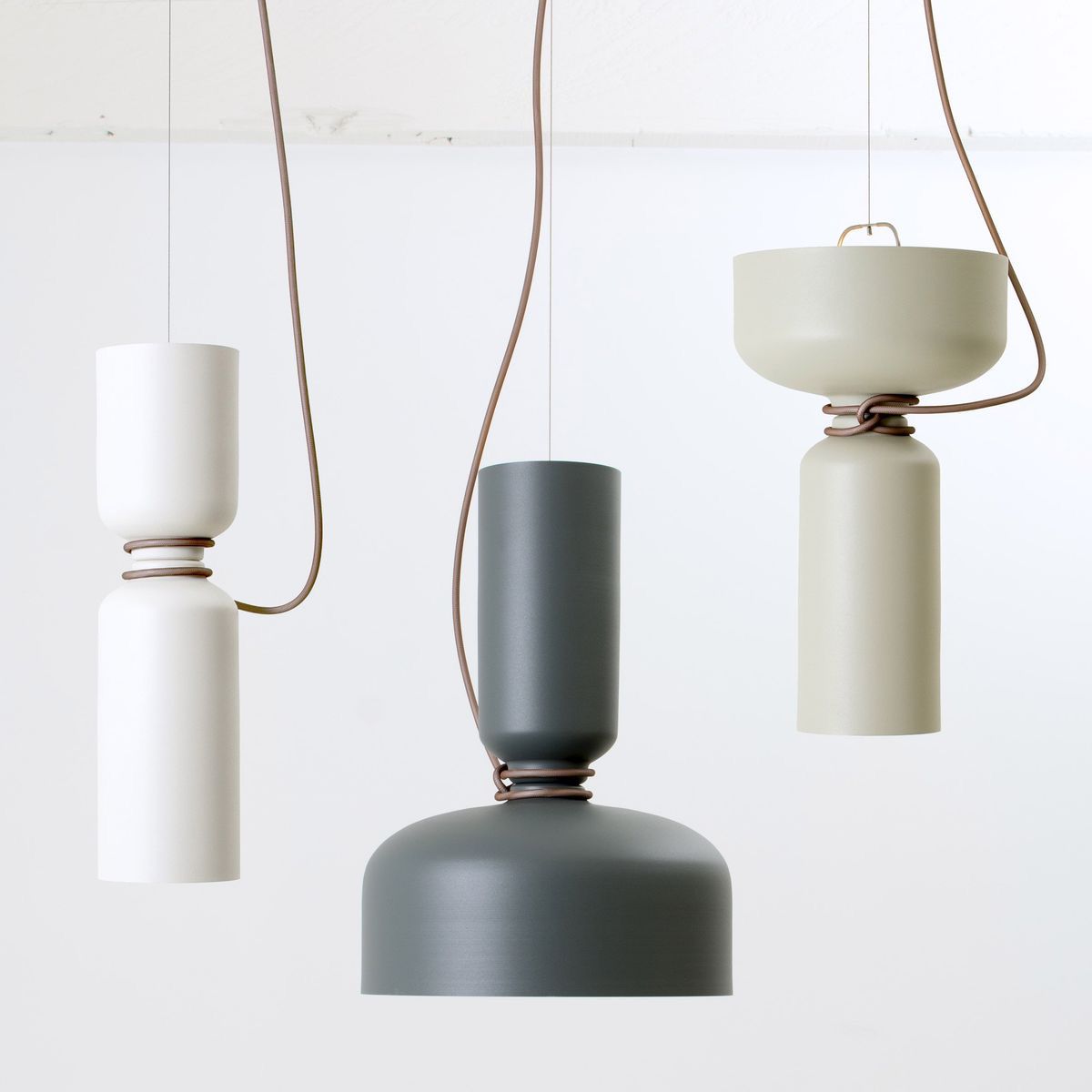 SPOTLIGHT Pendant Light