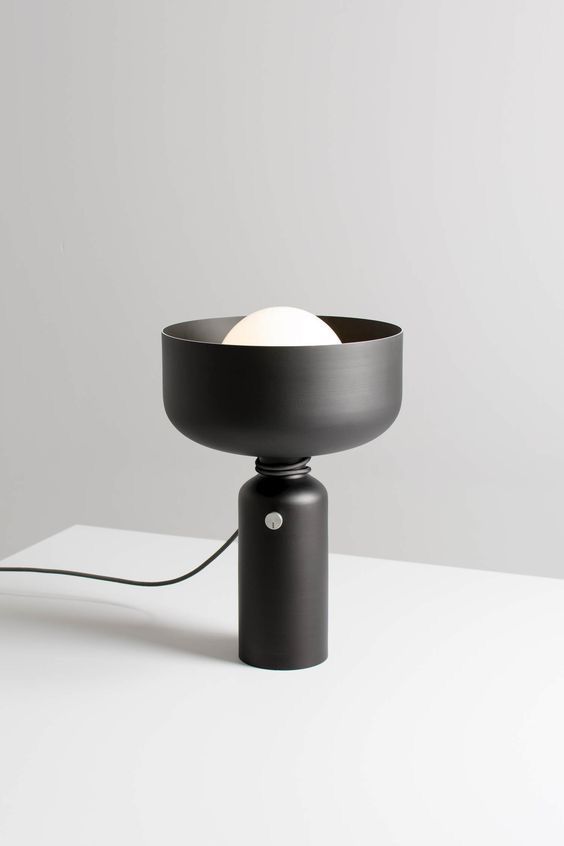 LINA Soft Light Lamp