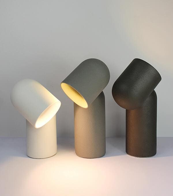 MOVE Adjustable Lamp