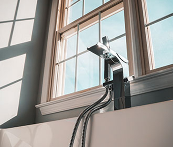 Using Glass in Architectural Design