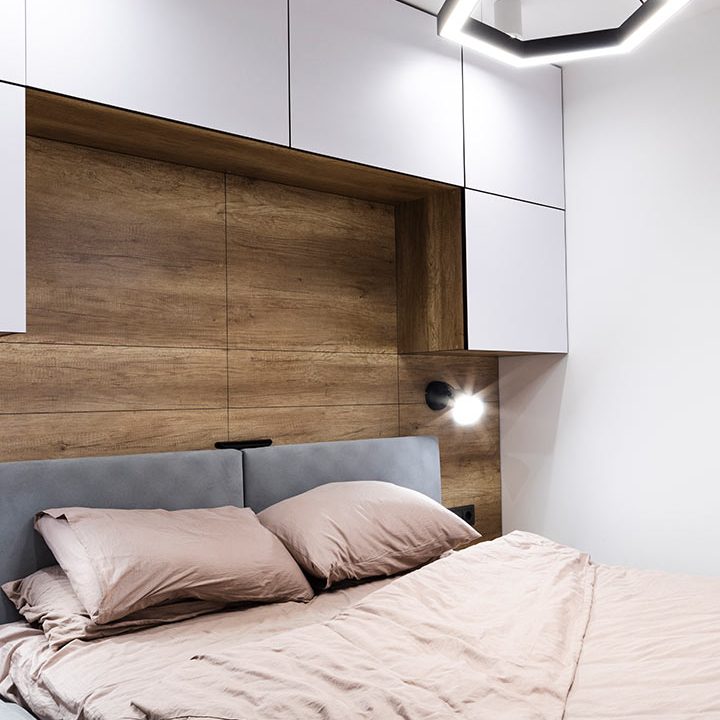 Integrated E-commerce Platform