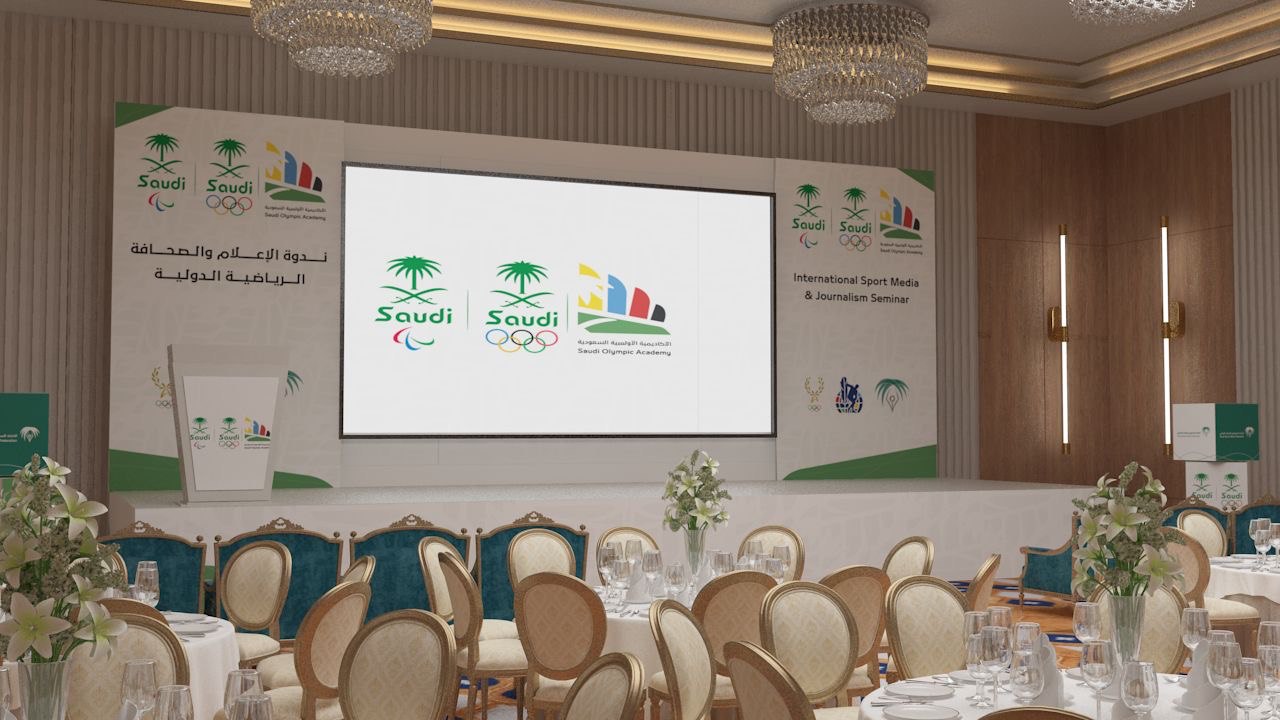 Seminar on International Sports Media and Journalism