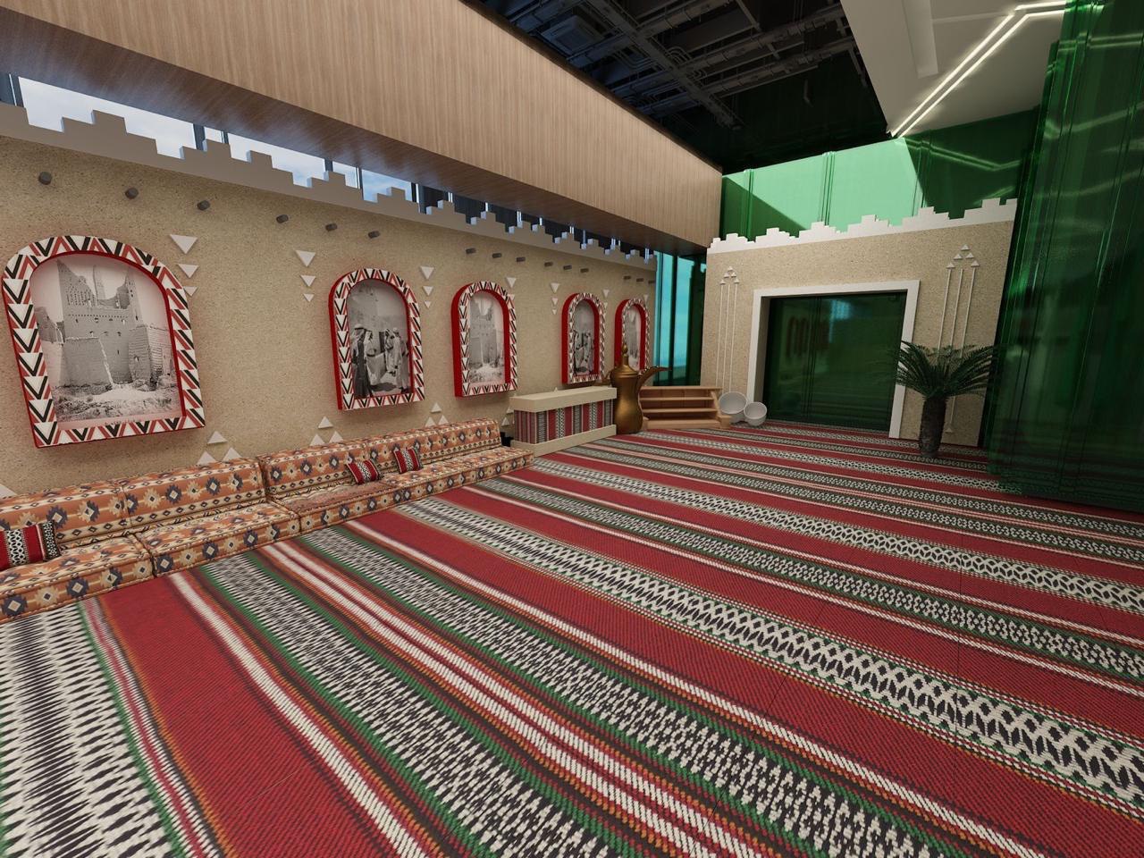 KPMG Company Event for Founding Day