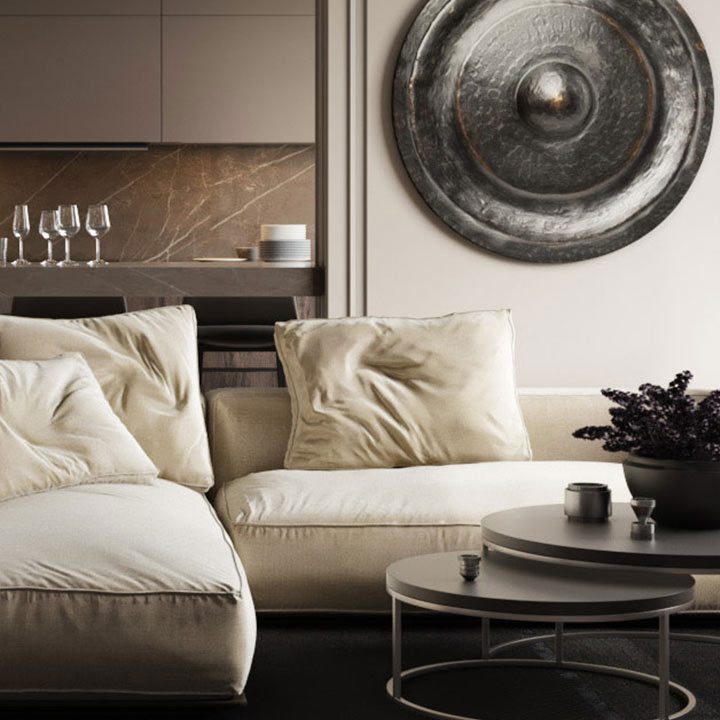 Integrated E-commerce Platform