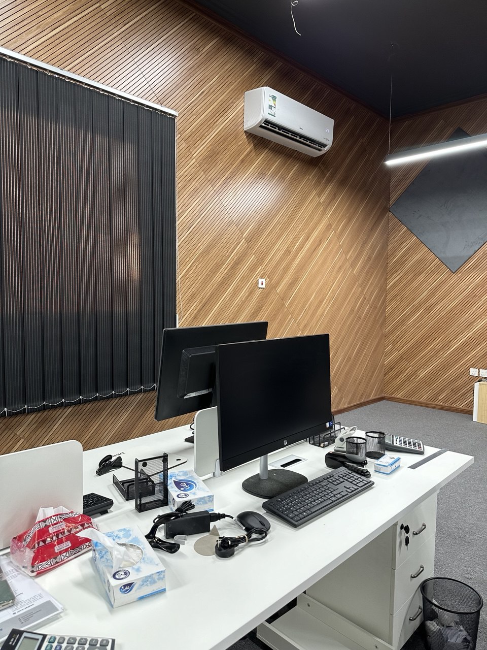 3D Realistic Renders