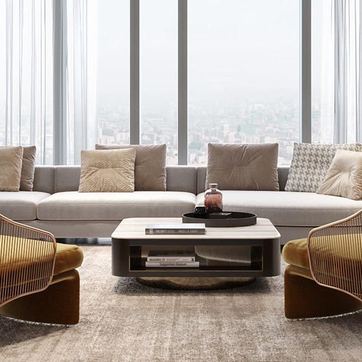 Home Services Application