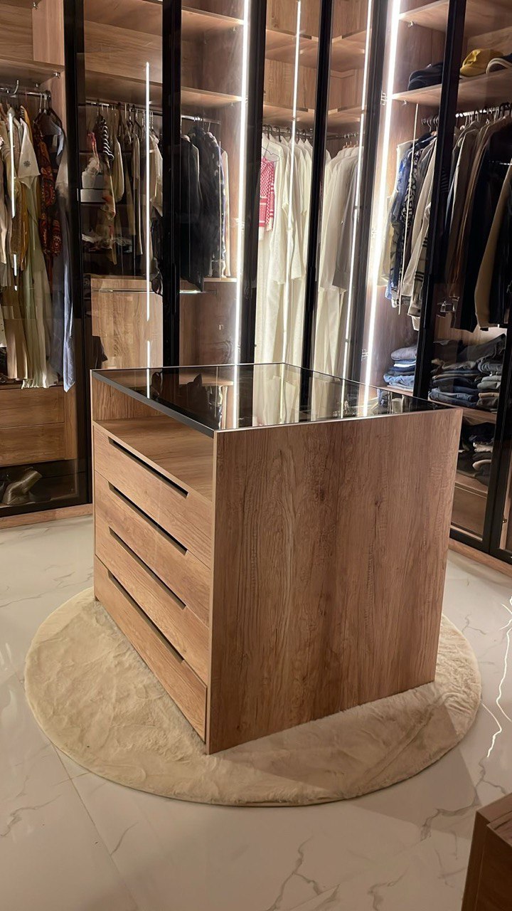 3D Realistic Renders