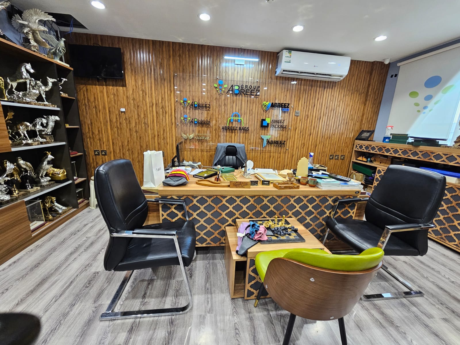 3D Realistic Renders