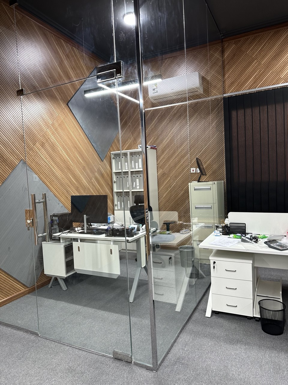 3D Realistic Renders