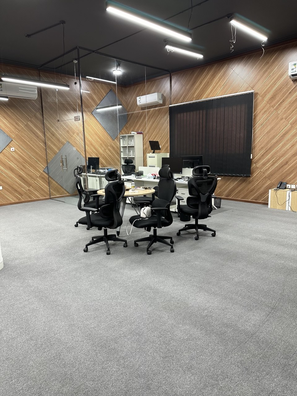 3D Realistic Renders