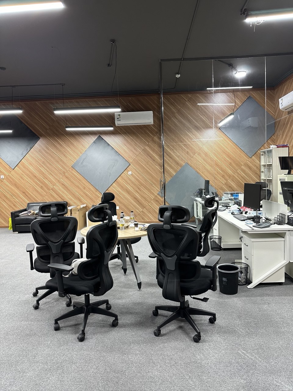 3D Realistic Renders