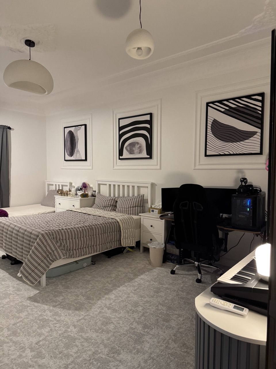 3D Realistic Renders