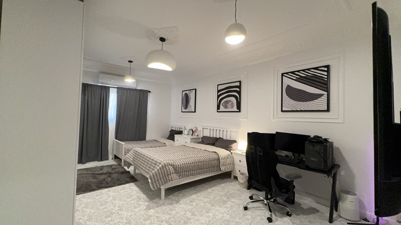 3D Realistic Renders